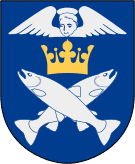 Ängelholms kommunvapen