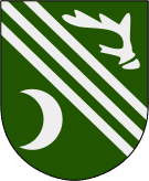 Arjeplogs kommunvapen