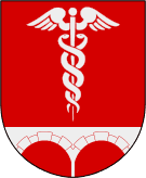 Bengtsfors kommunvapen