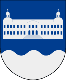 Borgholms kommunvapen