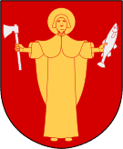 Botkyrka kommunvapen