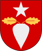 Burlövs kommunvapen