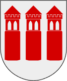 Falköpings kommunvapen