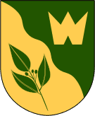 Forshaga kommunvapen