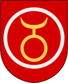 Gislaveds kommunvapen