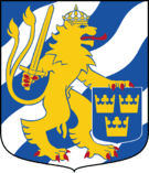 Göteborgs kommunvapen