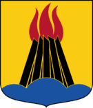 Huddinge kommunvapen