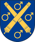 Karlskoga kommunvapen