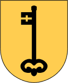 Leksands kommunvapen