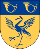 Markaryds kommunvapen