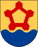 Mörbylånga kommunvapen