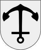 Norrtälje kommunvapen