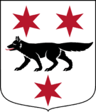 Övertorneå kommunvapen