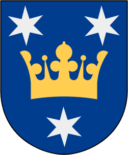 Sigtuna kommunvapen
