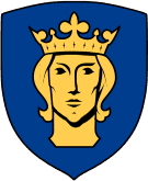 Stockholms kommunvapen