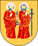 Strängnäs kommunvapen