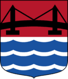 Strömsunds kommunvapen