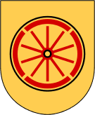 Vaggeryds kommunvapen