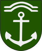 Valdemarsviks kommunvapen