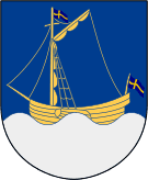 Vänersborgs kommunvapen