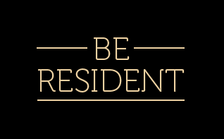 Be Resident
